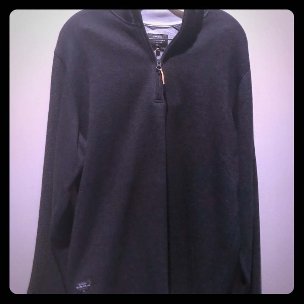 Men’s l/s light sweater